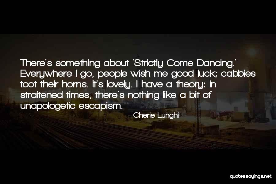 Iyut Sa Quotes By Cherie Lunghi Iyut Sa Quotes By Cherie Lunghi