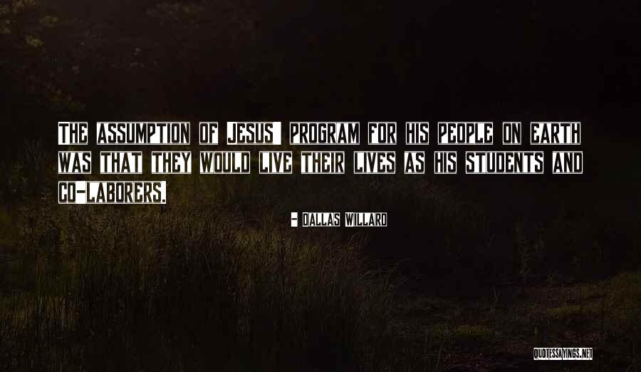 Iyyad Quotes By Dallas Willard Iyyad Quotes By Dallas Willard