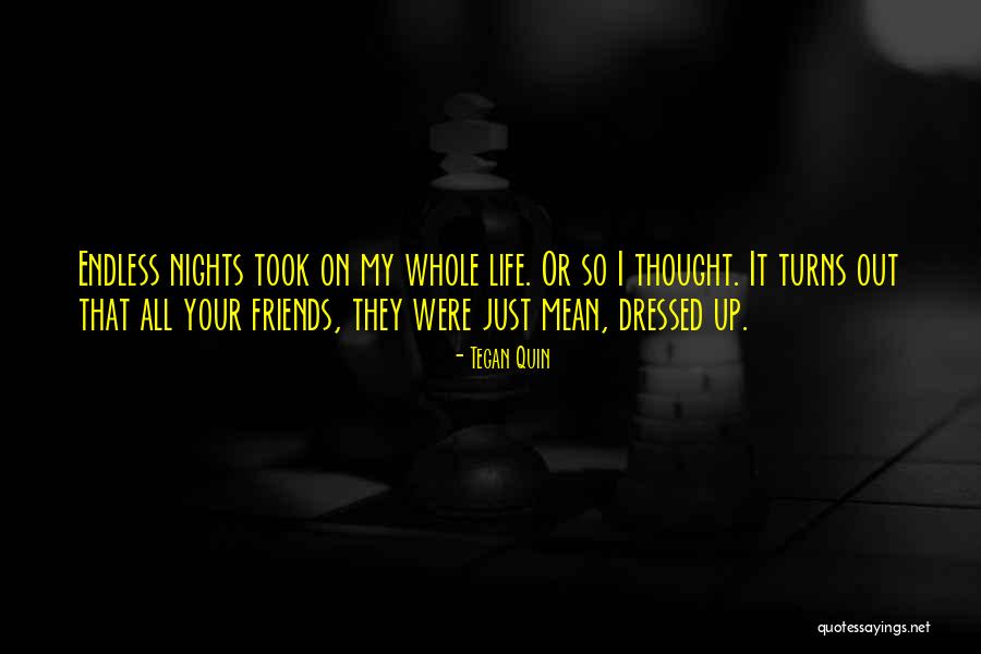 Izaak Theo Quotes By Tegan Quin Izaak Theo Quotes By Tegan Quin