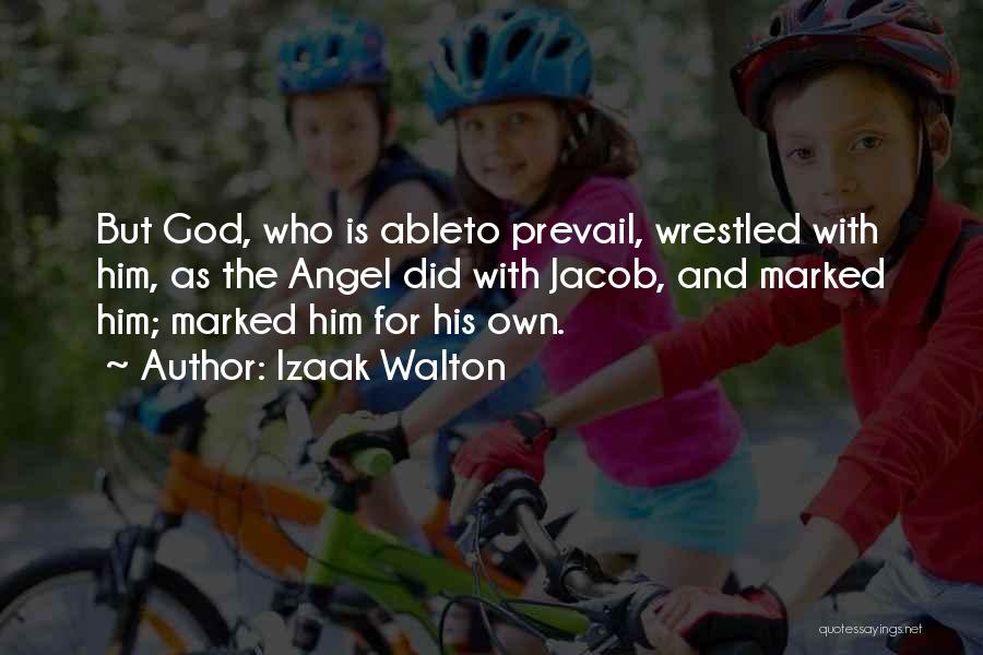 Izaak Walton Quotes 1101375