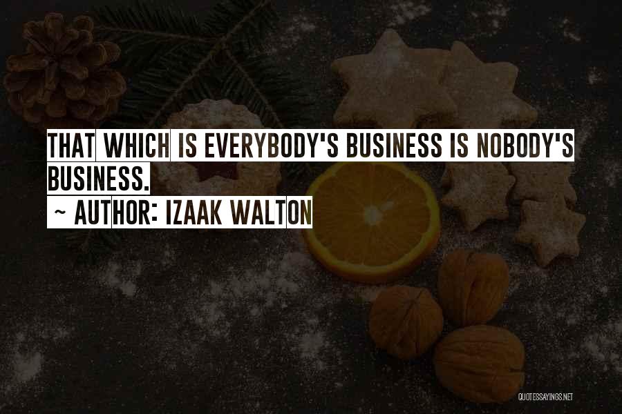 Izaak Walton Quotes 1160609