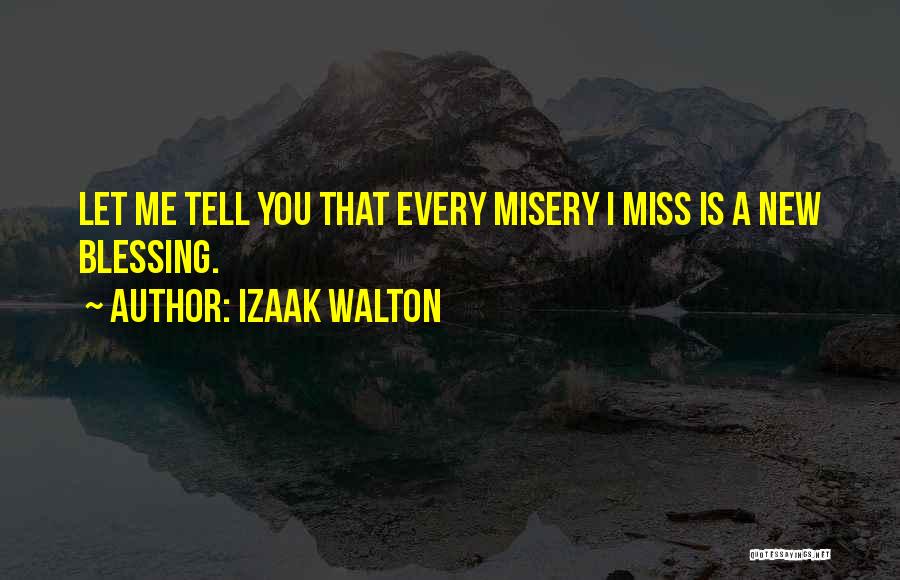 Izaak Walton Quotes 1274980