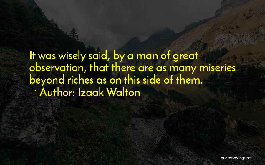 Izaak Walton Quotes 1529718