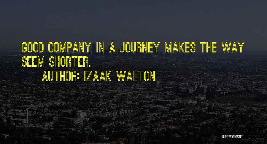 Izaak Walton Quotes 1589580