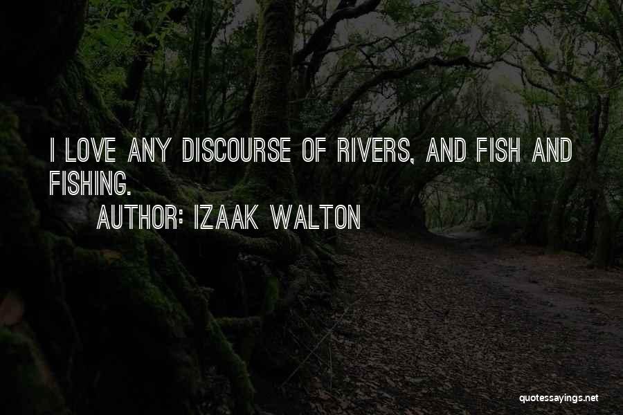 Izaak Walton Quotes 1646403