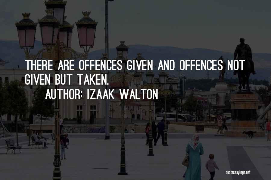 Izaak Walton Quotes 1656485