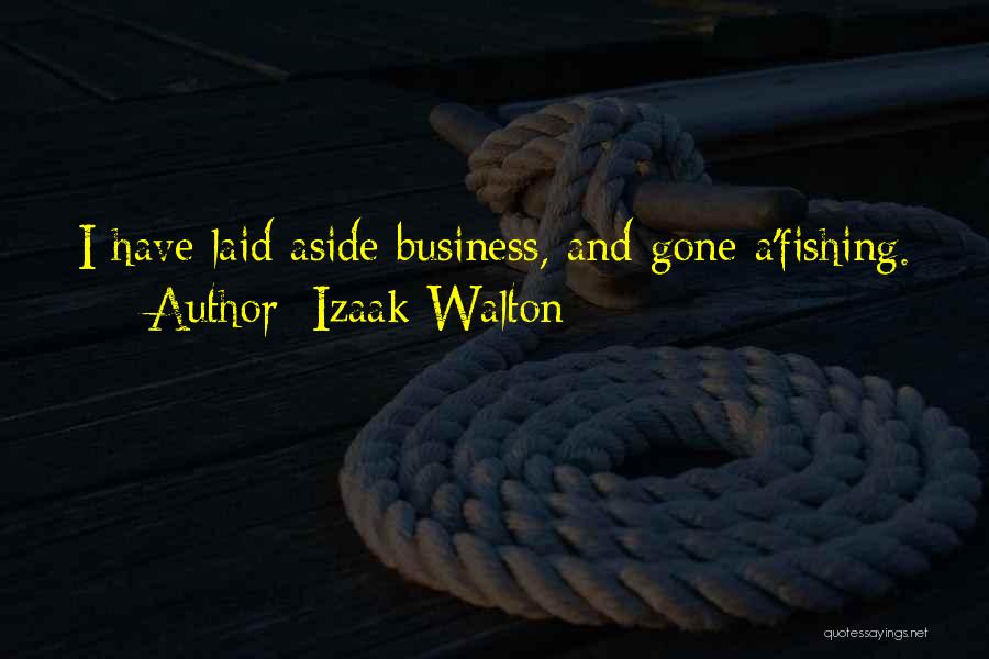 Izaak Walton Quotes 1820166