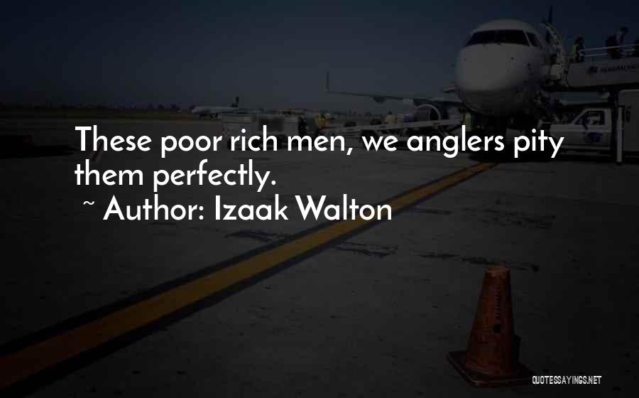 Izaak Walton Quotes 1849089