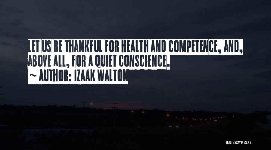 Izaak Walton Quotes 1890669