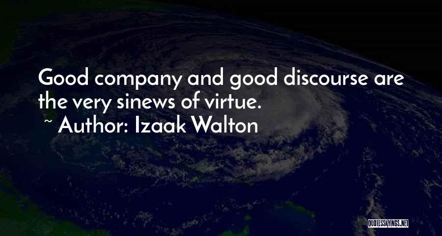 Izaak Walton Quotes 818135