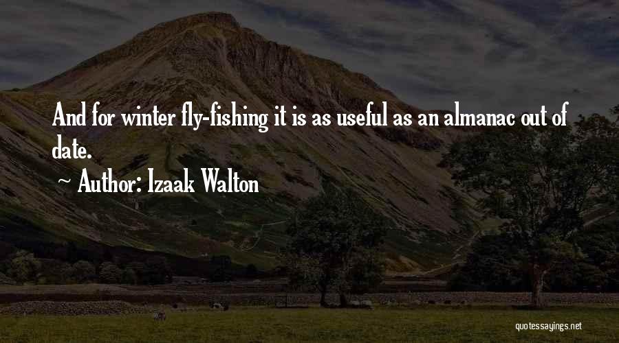 Izaak Walton Quotes 86491