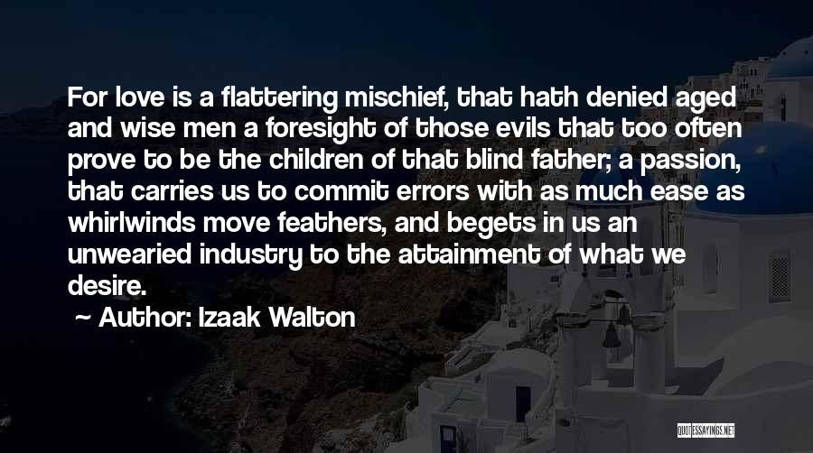 Izaak Walton Quotes 897315