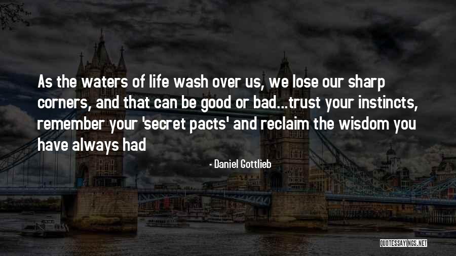 Izabela Lewicka Quotes By Daniel Gottlieb Izabela Lewicka Quotes By Daniel Gottlieb