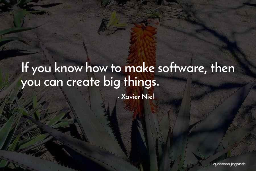 Izabella Krzan Quotes By Xavier Niel Izabella Krzan Quotes By Xavier Niel