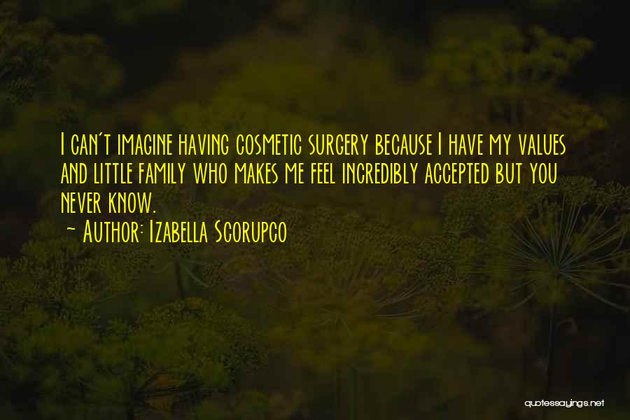 Izabella Scorupco Quotes 105608
