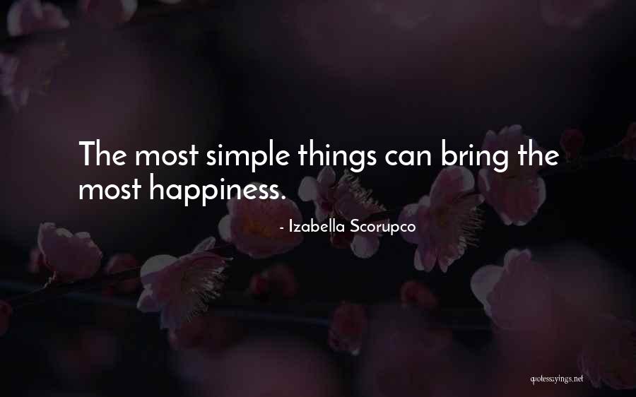 Izabella Scorupco Quotes 121857 Izabella Scorupco Quotes 121857
