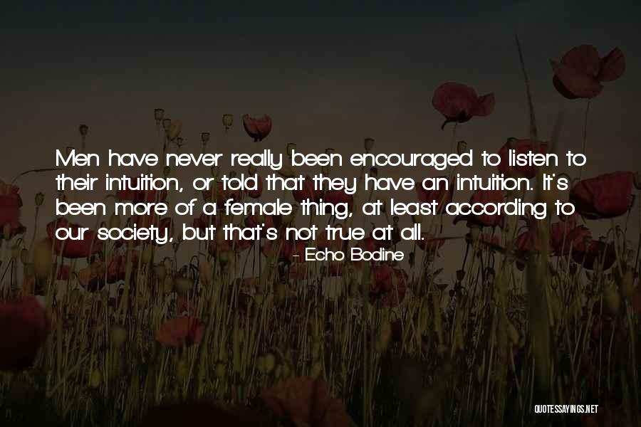 Izabellah Crespo Quotes By Echo Bodine Izabellah Crespo Quotes By Echo Bodine