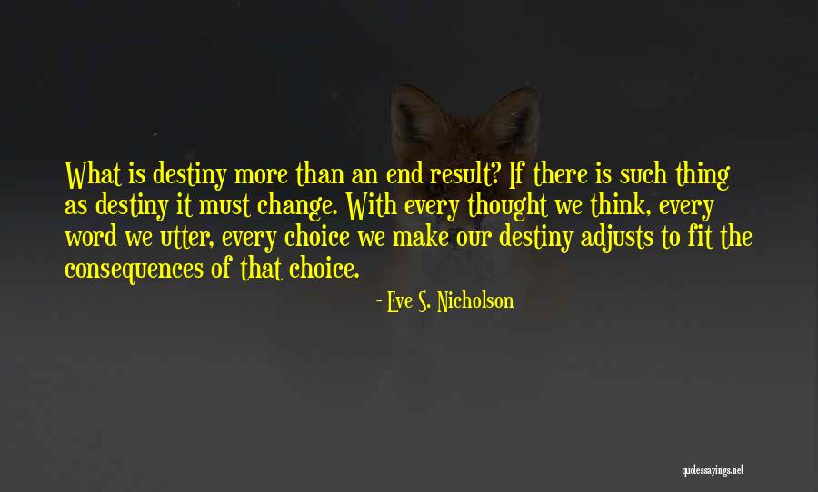 Izabellah Maree Quotes By Eve S. Nicholson Izabellah Maree Quotes By Eve S. Nicholson