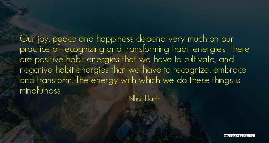 Izabellah Maree Quotes By Nhat Hanh Izabellah Maree Quotes By Nhat Hanh