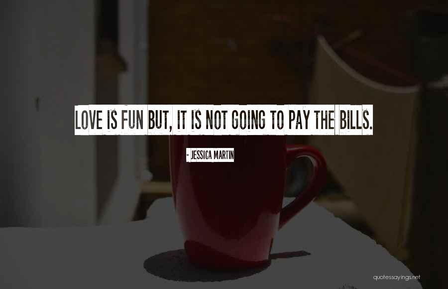 Izabrana Dela Quotes By Jessica Martin Izabrana Dela Quotes By Jessica Martin