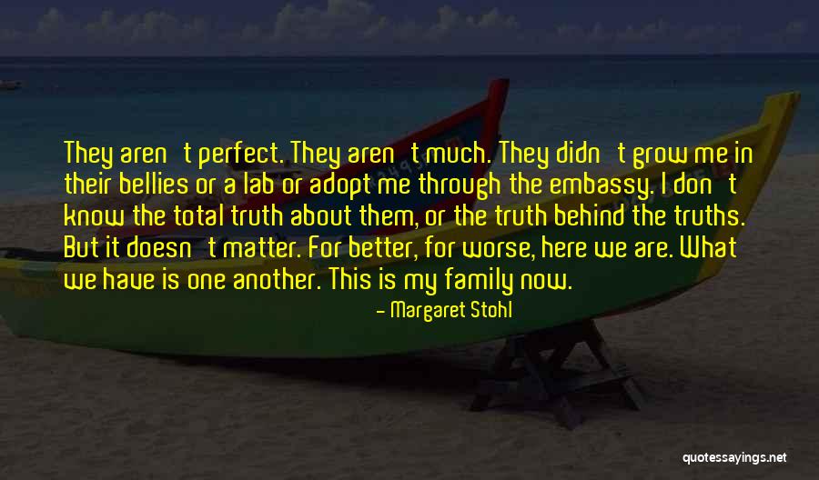 Izabrana Dela Quotes By Margaret Stohl Izabrana Dela Quotes By Margaret Stohl