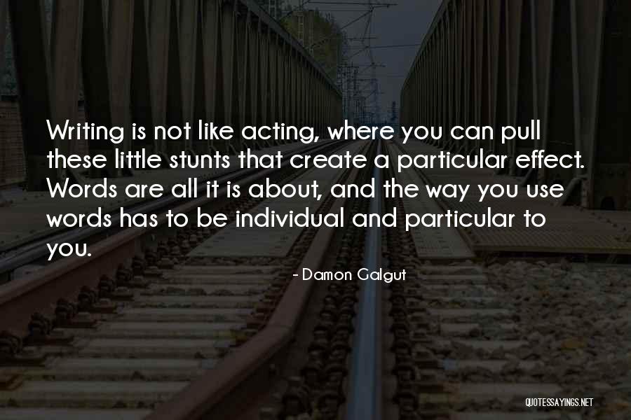 Izabrane Pjesme Quotes By Damon Galgut Izabrane Pjesme Quotes By Damon Galgut