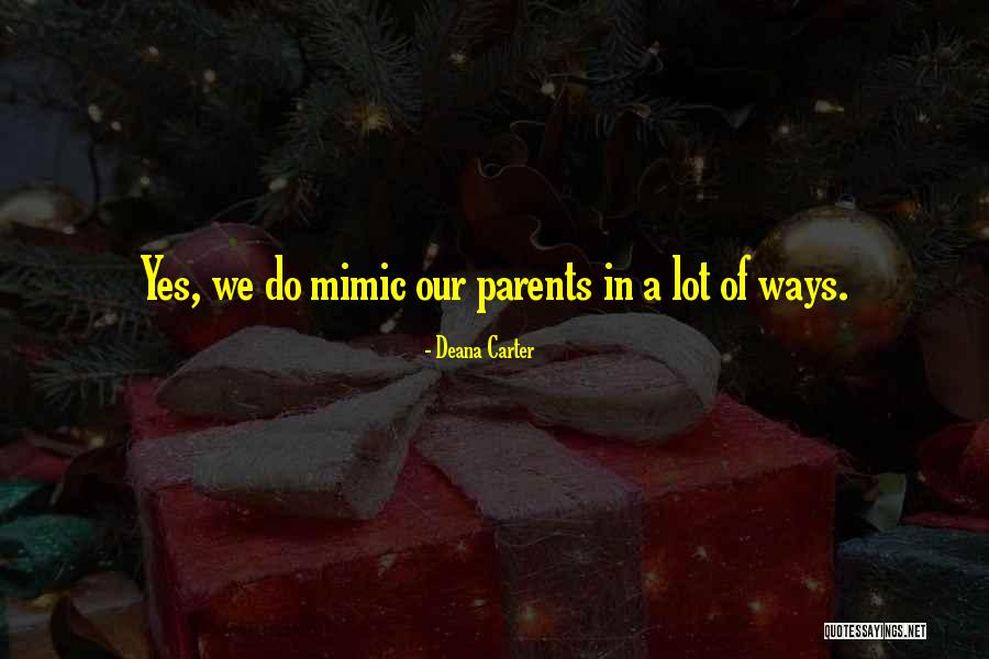Izada Quotes By Deana Carter Izada Quotes By Deana Carter