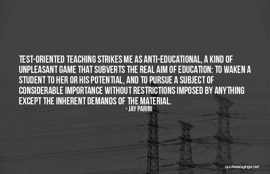 Izadi Armani Quotes By Jay Parini Izadi Armani Quotes By Jay Parini