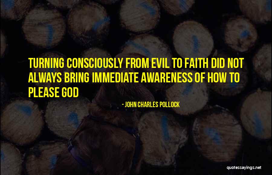 Izadji Quotes By John Charles Pollock Izadji Quotes By John Charles Pollock