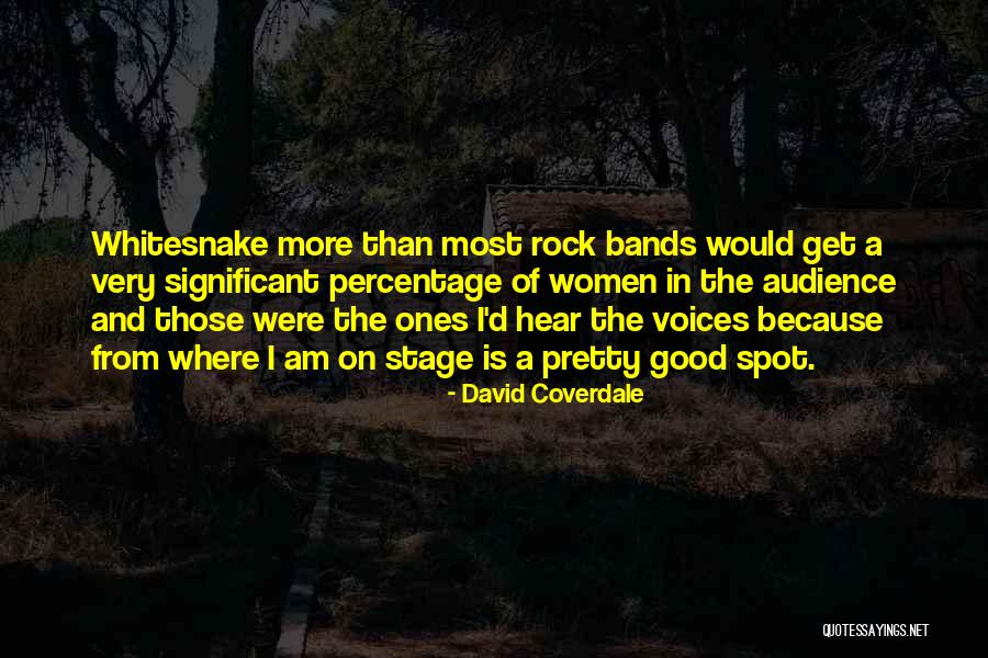 Izadora Curtis Quotes By David Coverdale Izadora Curtis Quotes By David Coverdale