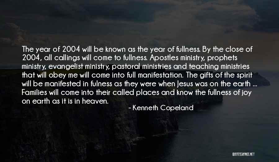 Izadora Pompeu Quotes By Kenneth Copeland Izadora Pompeu Quotes By Kenneth Copeland