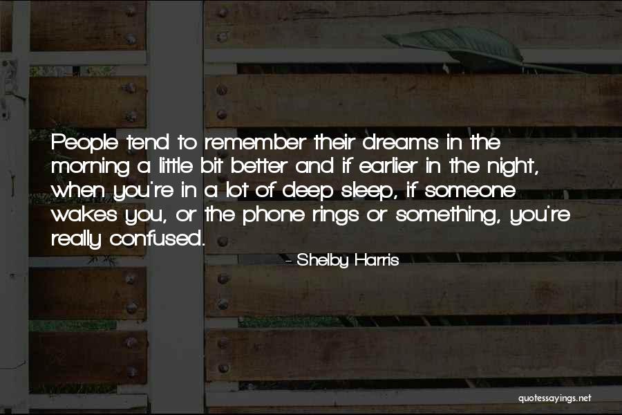 Izadora Pompeu Quotes By Shelby Harris Izadora Pompeu Quotes By Shelby Harris