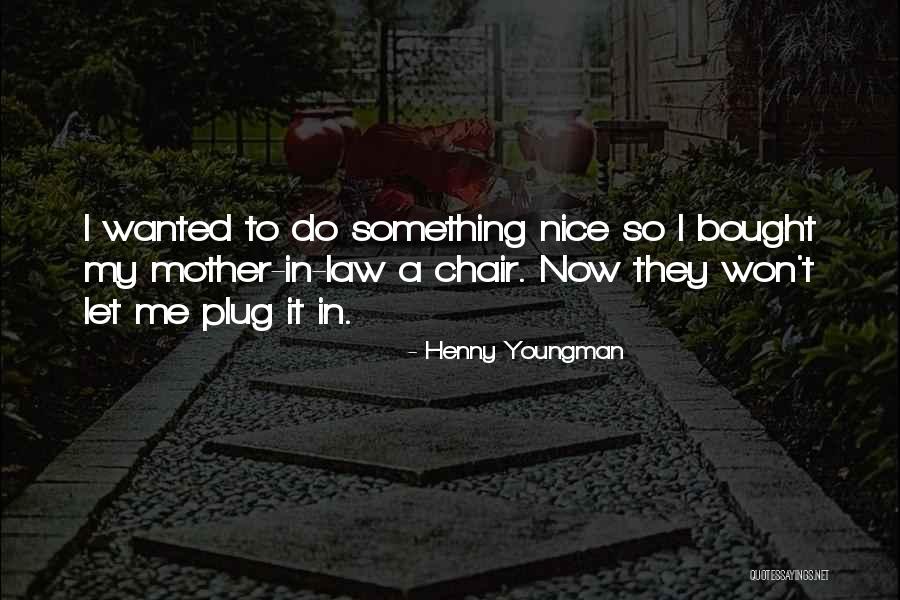 Izaguirre Cyclist Quotes By Henny Youngman Izaguirre Cyclist Quotes By Henny Youngman