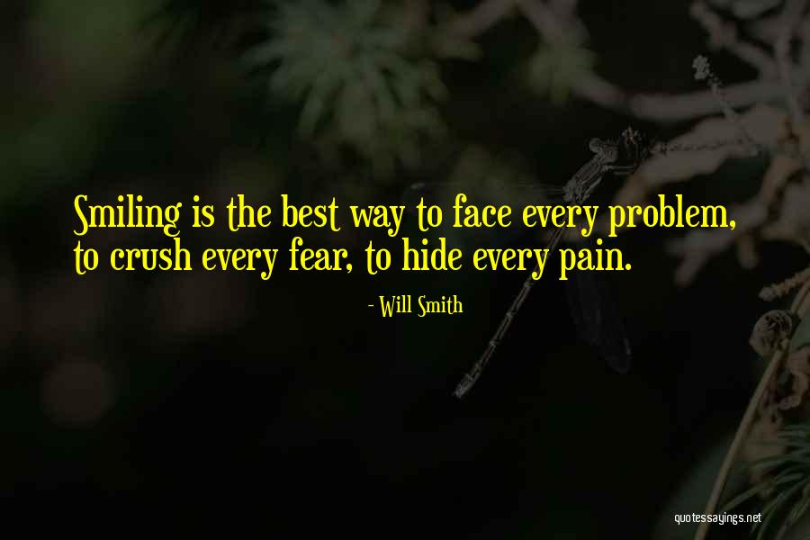Izaiah Brown Quotes By Will Smith Izaiah Brown Quotes By Will Smith