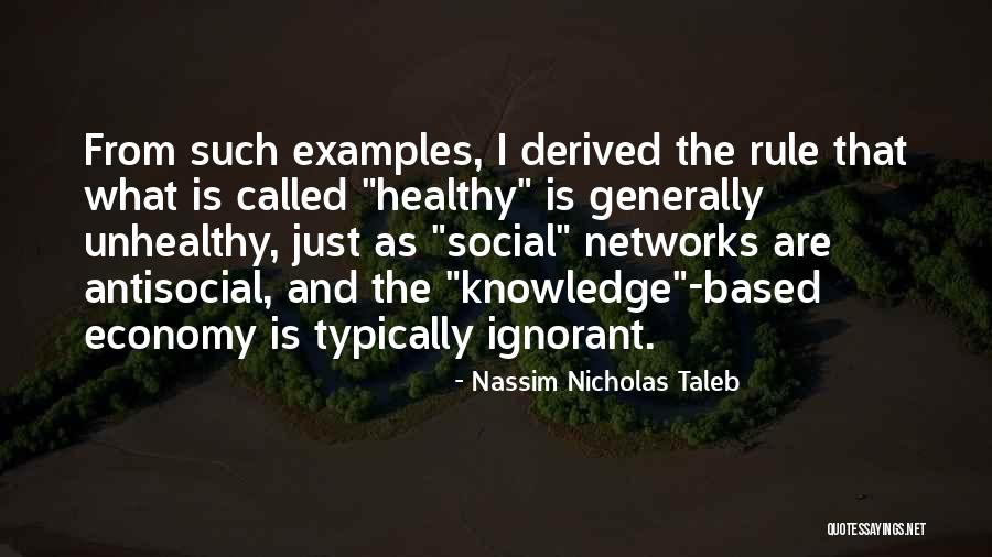 Izanagis Burden Quotes By Nassim Nicholas Taleb Izanagis Burden Quotes By Nassim Nicholas Taleb