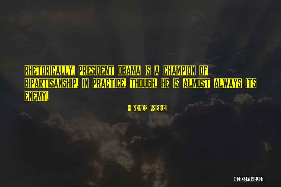 Izara Dewi Quotes By Reince Priebus Izara Dewi Quotes By Reince Priebus