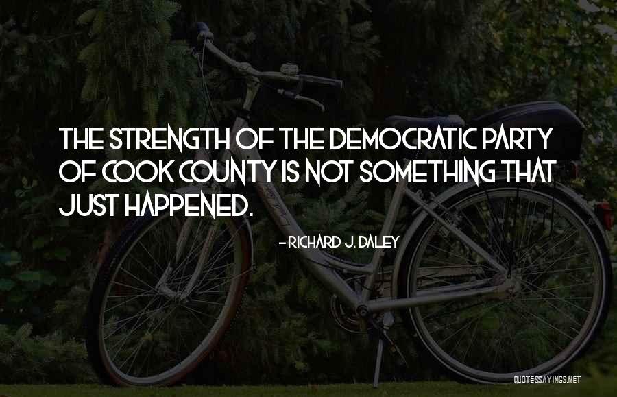 Izara Dewi Quotes By Richard J. Daley Izara Dewi Quotes By Richard J. Daley