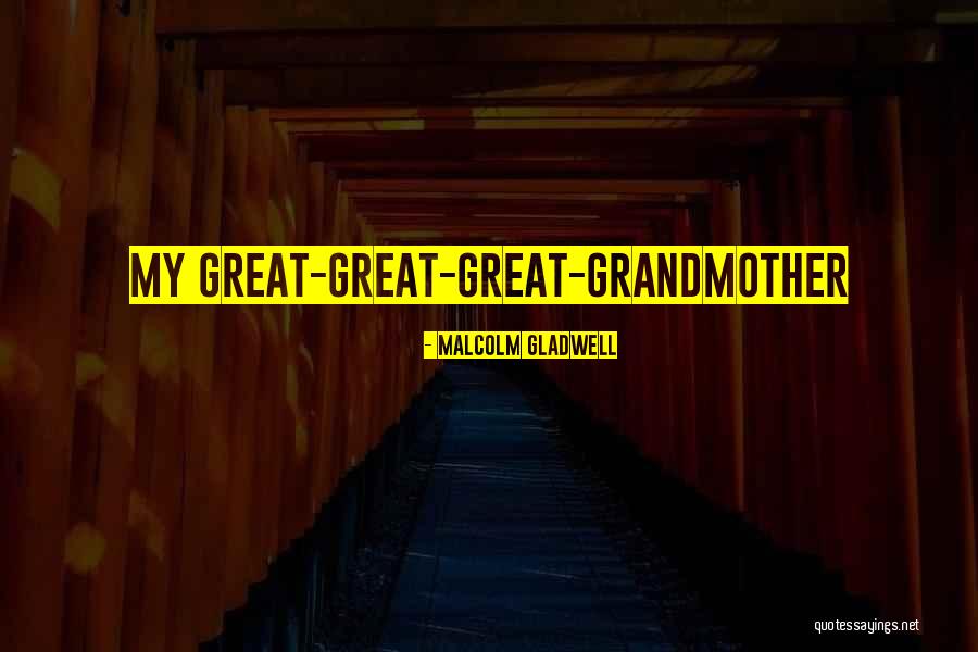 Izara Salzedo Quotes By Malcolm Gladwell Izara Salzedo Quotes By Malcolm Gladwell