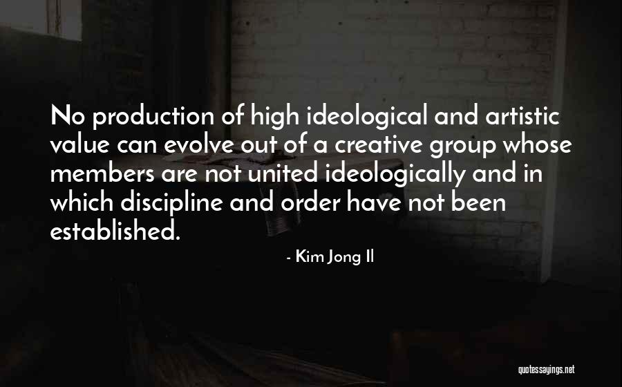 Ization Words Quotes By Kim Jong Il Ization Words Quotes By Kim Jong Il