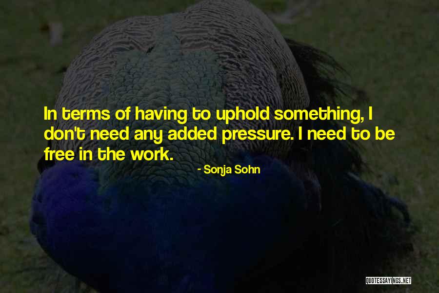 Ization Words Quotes By Sonja Sohn Ization Words Quotes By Sonja Sohn