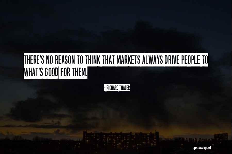 Izaut De Lhotel Quotes By Richard Thaler Izaut De Lhotel Quotes By Richard Thaler