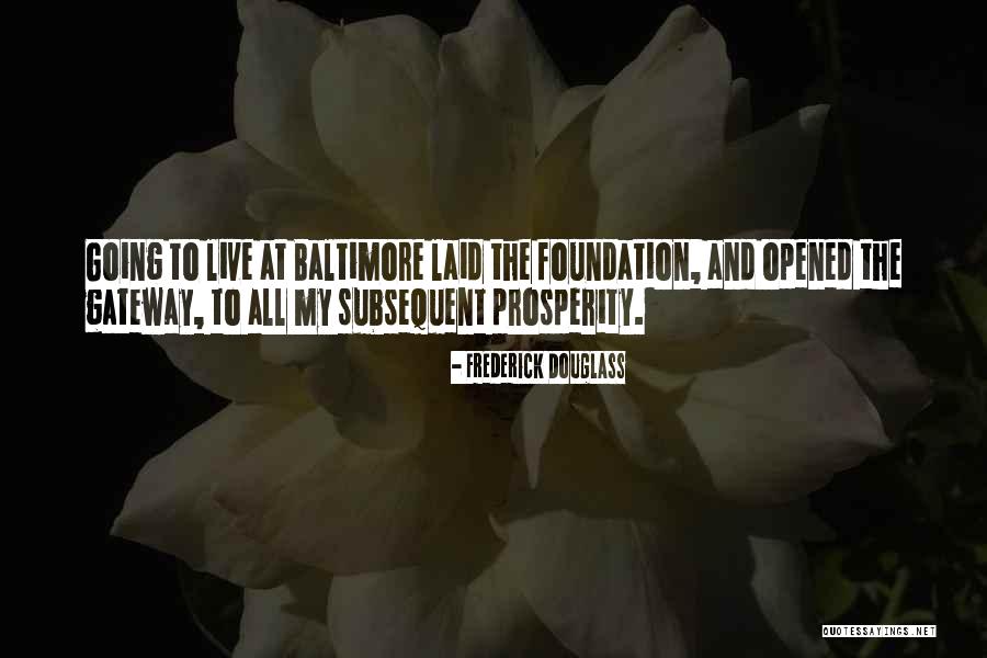 Izbacenje Quotes By Frederick Douglass Izbacenje Quotes By Frederick Douglass
