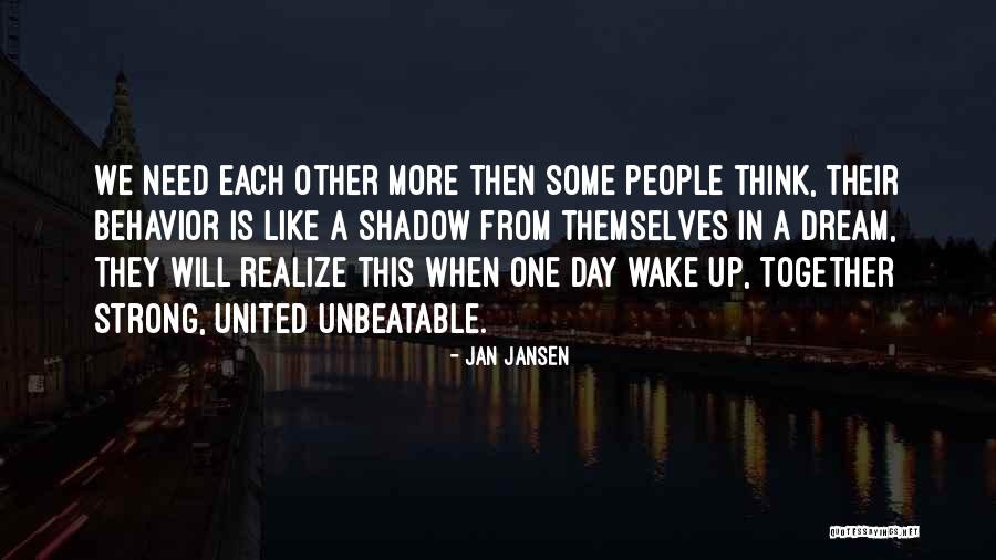 Izbaceno Quotes By Jan Jansen Izbaceno Quotes By Jan Jansen