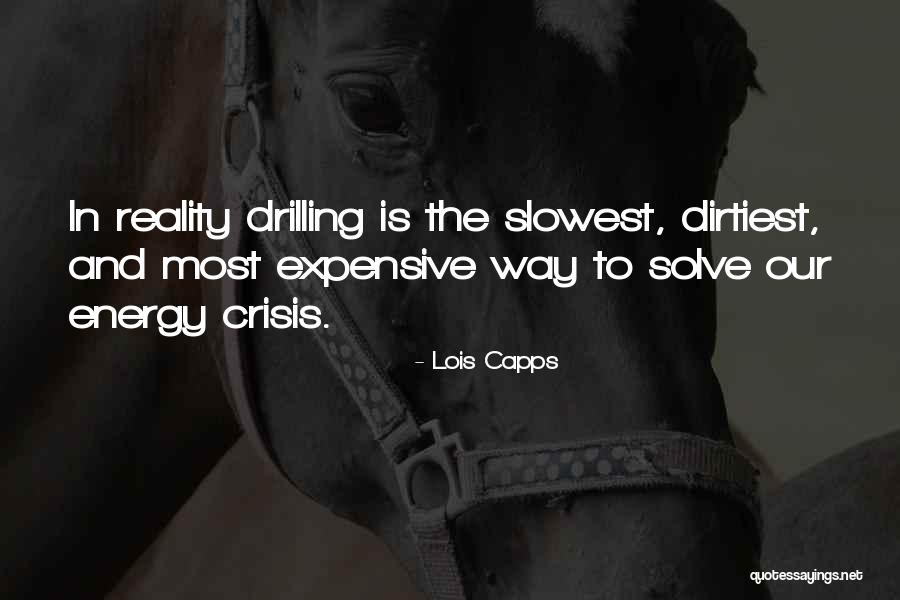 Izbijanje Quotes By Lois Capps Izbijanje Quotes By Lois Capps