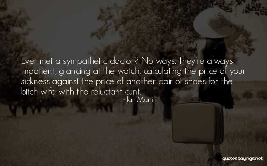 Izbjeglica Quotes By Ian Martin Izbjeglica Quotes By Ian Martin