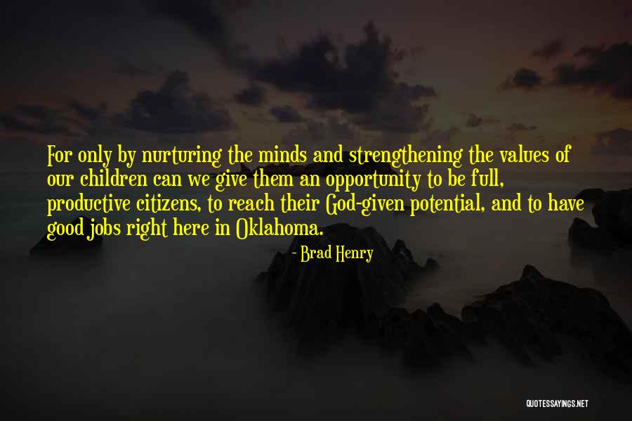 Izbjeglice Quotes By Brad Henry Izbjeglice Quotes By Brad Henry