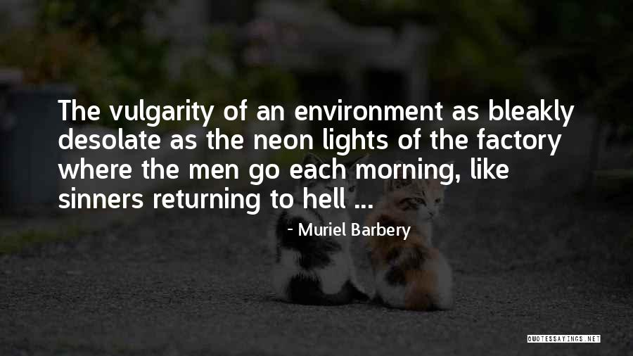 Izbjeglice Quotes By Muriel Barbery Izbjeglice Quotes By Muriel Barbery