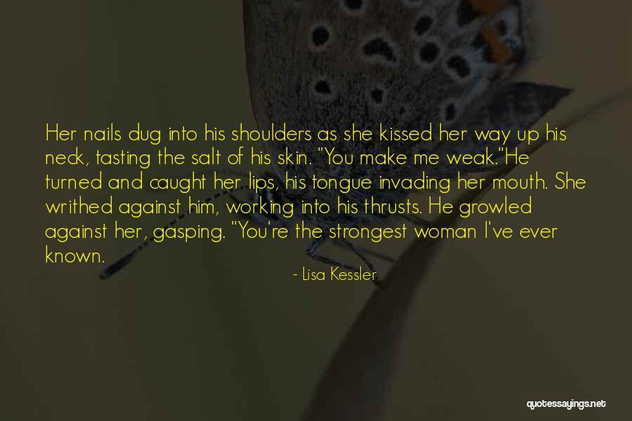 Izbjeglicka Quotes By Lisa Kessler Izbjeglicka Quotes By Lisa Kessler
