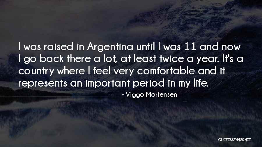 Izbjeglicka Quotes By Viggo Mortensen Izbjeglicka Quotes By Viggo Mortensen