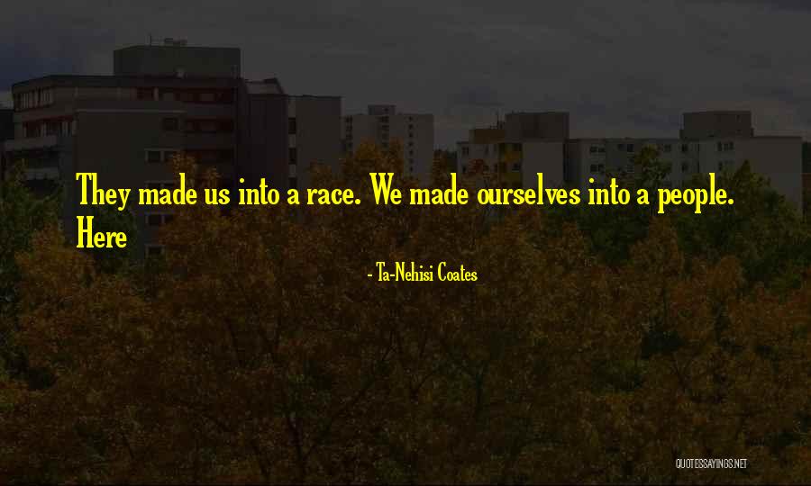 Izchak Goldblatt Quotes By Ta-Nehisi Coates Izchak Goldblatt Quotes By Ta-Nehisi Coates